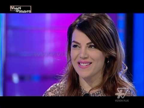 Vizioni I Pasdites - Meshkujt qe bejne botoks - 4 Dhjetor 2013 - Show - Vizion Plus