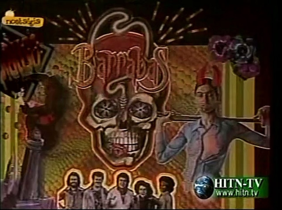 Barrabas - On The Road Again