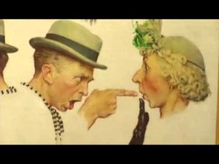 SHITJE REKORD NJE VEPER E NORMAN ROCKWELL SHITET PER 46 MILIONE USD LAJM