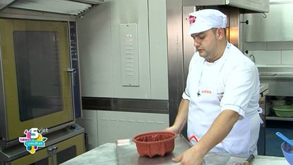 Takimi i pasdites - Agrumet në kuzhinë! (4 dhjetor 2013)