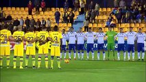 j.14 liga adelante 15/16 Alcorcon 1-Zaragoza 0