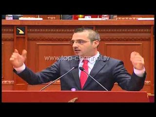 "Fund përdorimit të armëve" - Top Channel Albania - News - Lajme