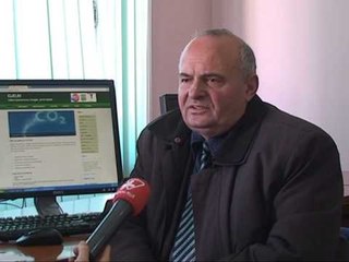 LEKUNDJET NE ZHARREZ TE PREMTEN INSTALOHEN DY APARATURAT E PARA PER MATJET LAJM