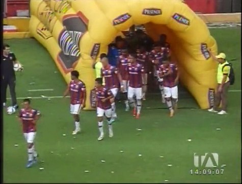 Hoy puede haber novedades en la sesión de la FEF