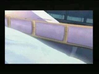 [AMV] FFX2 - Your Star