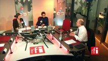 Bruno Le Roux: «Il n'est pas possible d'envisager l'avenir avec Bachar el-Assad»