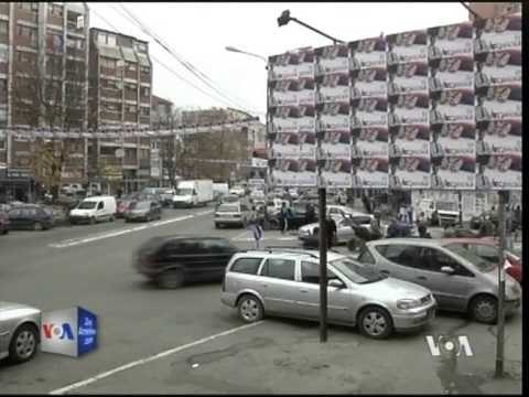 RAUNDI I RI I BISEDIMEVE BRUKSEL,KRYEMINISTRAT THAÇI E DAÇIÇ PERPARIM NE DISKUTIMET LAJM