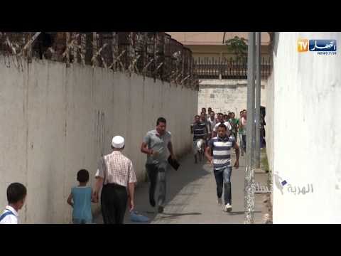 الهربة تسلك الحلقة 19 : تقليعة بلا فرانات