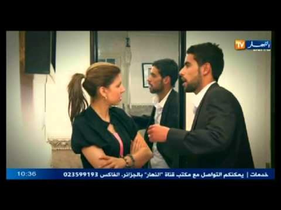 الدار داري 2 الحلقة التاسعة