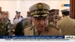 المنتخب الوطني العسكري يصل إلى الجزائر بعد تتويجه باللقب العالمي Ennahar TV