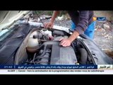 جزائريون : التقليل من عداد السيارات عملية نصب و احتيال تهمنا جميعا