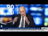 وزير السكن والعمران : سكنات  عدل  ADLL ستسلم بداية من   ديسمبر 2015