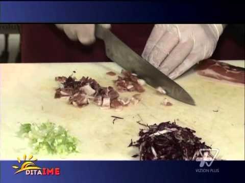 Dita Ime - Kuzhina - 5 Dhjetor 2013 - Show - Vizion Plus