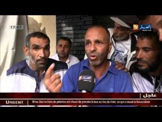 مراسيم تشييع جنازة الشاب زوبيري محمد بالسويدانية