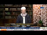 الشيخ شمس الدين : يجي وزير تجارة يحرر تجارة الخمور ..قتلوا التمور و احيو الخمور