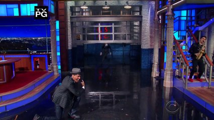 Stephen Colbert 2015 11 23 Sylvester Stallone 720p