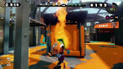 【カズのライブスプラトゥーン】PART100 生らとぅーんで挑む！スプ�