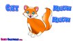 Animal Sounds Song - Kids Learning Nursery Rhymes, Learn the Sounds of the Animals, Baby S