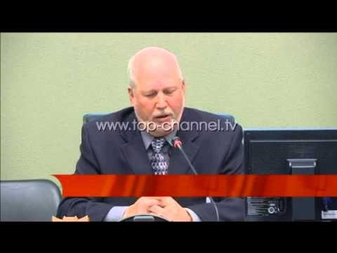 Armët kimike, as në det nuk ka siguri - Top Channel Albania - News - Lajme