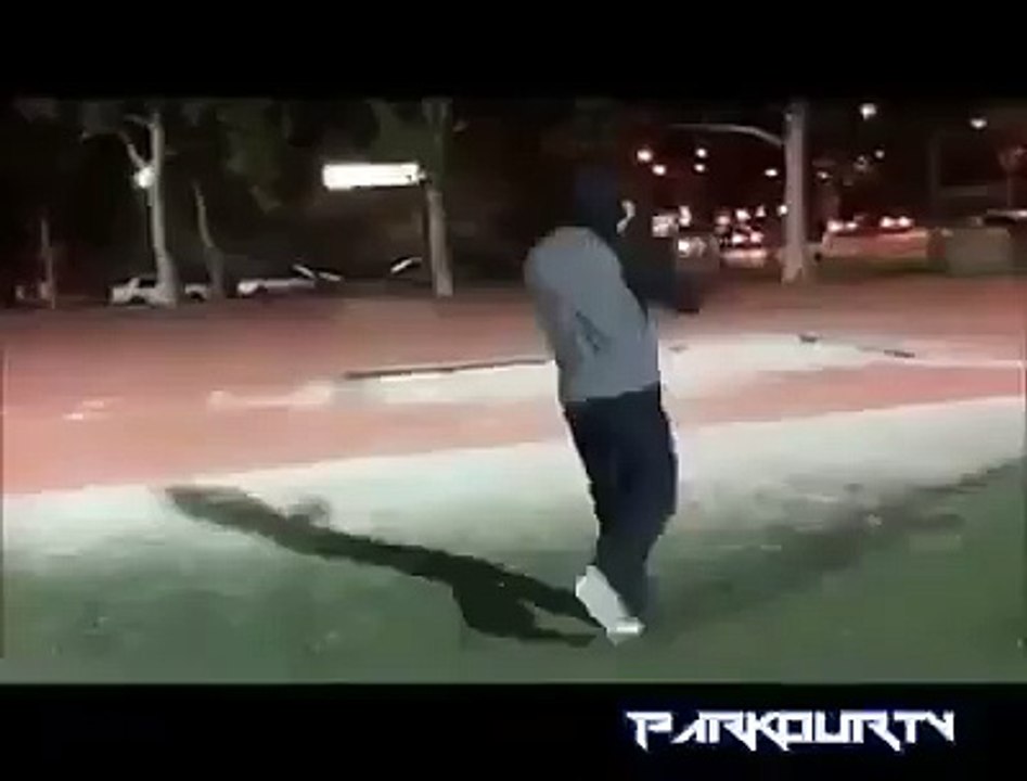R flip