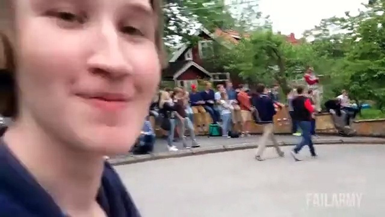 Best Fails of the Month August 2014  FailArmy-copypasteads.com