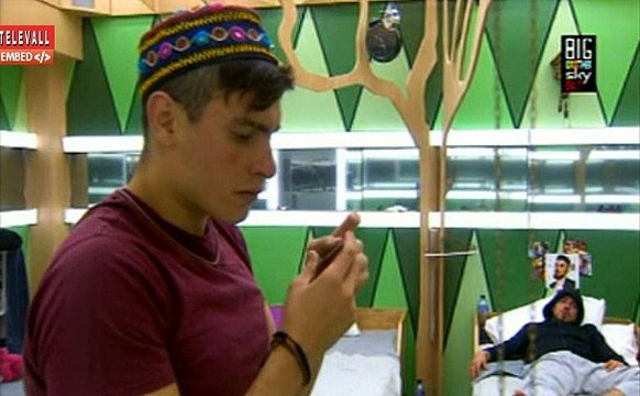 Vera por la noche parte 11 - 13.11.2015