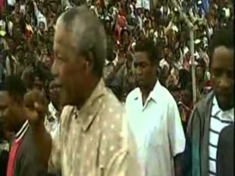 DHIMBJE E MADHE LIDERET BOTERORE SHPREHEN PER HUMBJEN E MANDELES LAJM