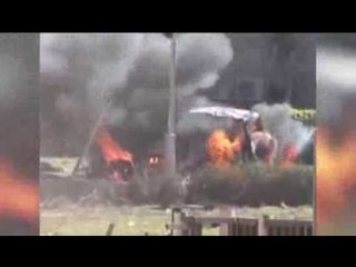 SITUATA NE JEMEN TE PAKTEN 20 VIKTIMA PAS SULMIT TERRORIST NE SANAA LAJM