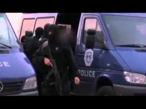 KOSOVARET NE SIRI NISIN ARRESTIMET NDAJ ATYRE QE SHKUAN NE LUFTEN SIRIANE LAJM