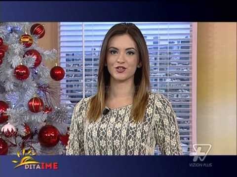 Dita Ime - pjesa e pare - 6 Dhjetor 2013 - Show - Vizion Plus