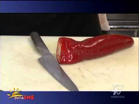 Dita Ime - Kuzhina - 6 Dhjetor 2013 - Show - Vizion Plus