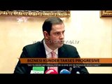 Biznesi kundër taksës progresive - Top Channel Albania - News - Lajme