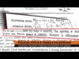 'Jon', shitja e tokës e falsifikuar - Top Channel Albania - News - Lajme