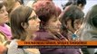 Dhuna ndaj grave, sfida e shoqërisë - Top Channel Albania - News - Lajme