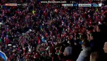 Douglas Costa Goal 1-0 Bayern Munich vs Olympiakos Piraeus Champions League 24.11.2015