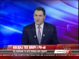 News Edition in Albanian Language - 6 Dhjetor 2013 - 19.00 - News, Lajme - Vizion Plus