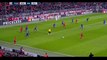 Goal Costa - Bayern Munich 1-0 Olympiakos Piraeus - 24-11-2015