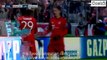 Douglas Costa Goal Bayern 1 - 0 Olympiakos Champions League 24-11-2015