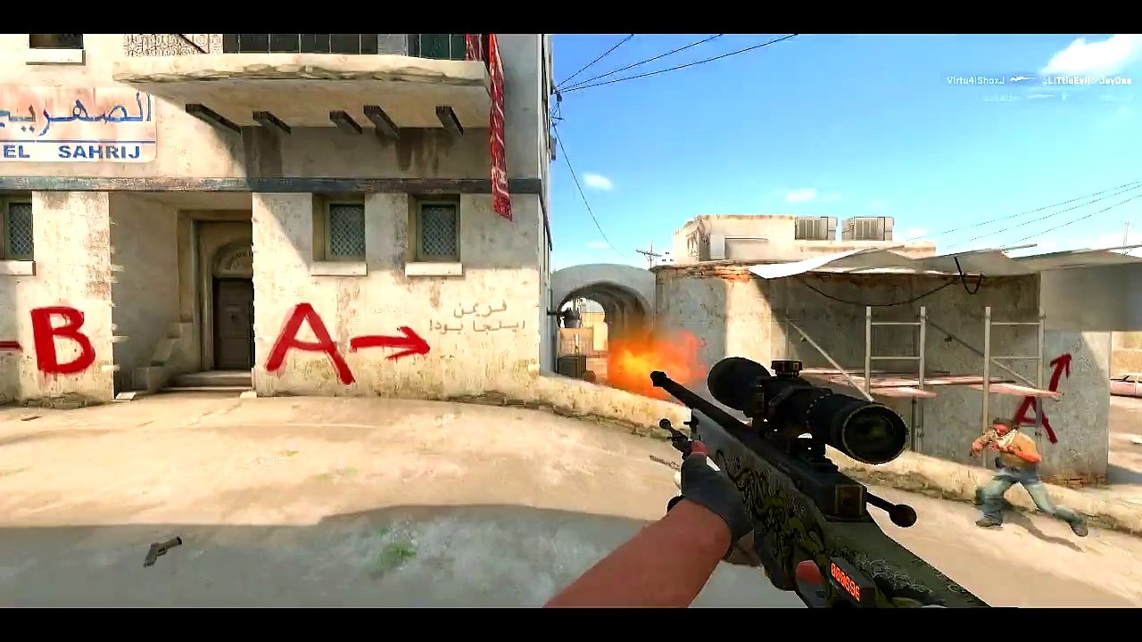 D2 **ACE** #29