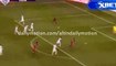 Messi Disallowed Goal - Barcelona vs Roma - Champions League - 24.11.2015