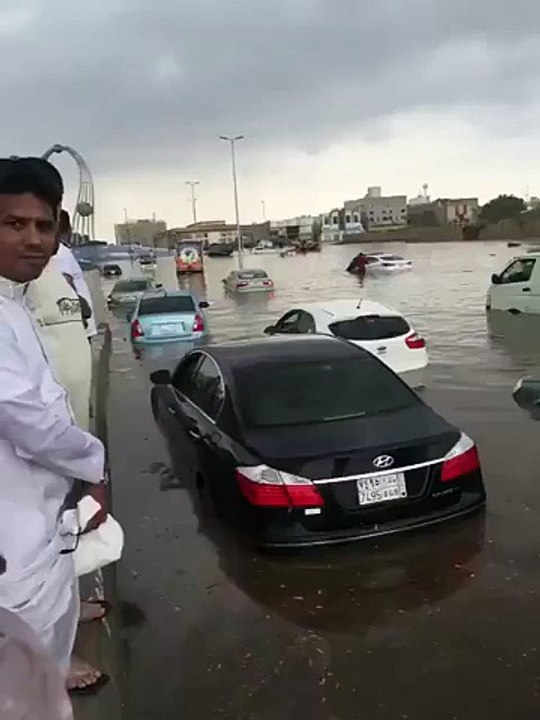 Flood Clip