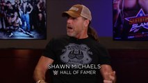 WWE Legends celebrate 25 years of The Undertaker  Raw, November 23, 2015