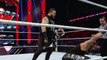 Dean Ambrose & Dolph Ziggler vs. Kevin Owens & Tyler Breeze  Raw, November 23, 2015