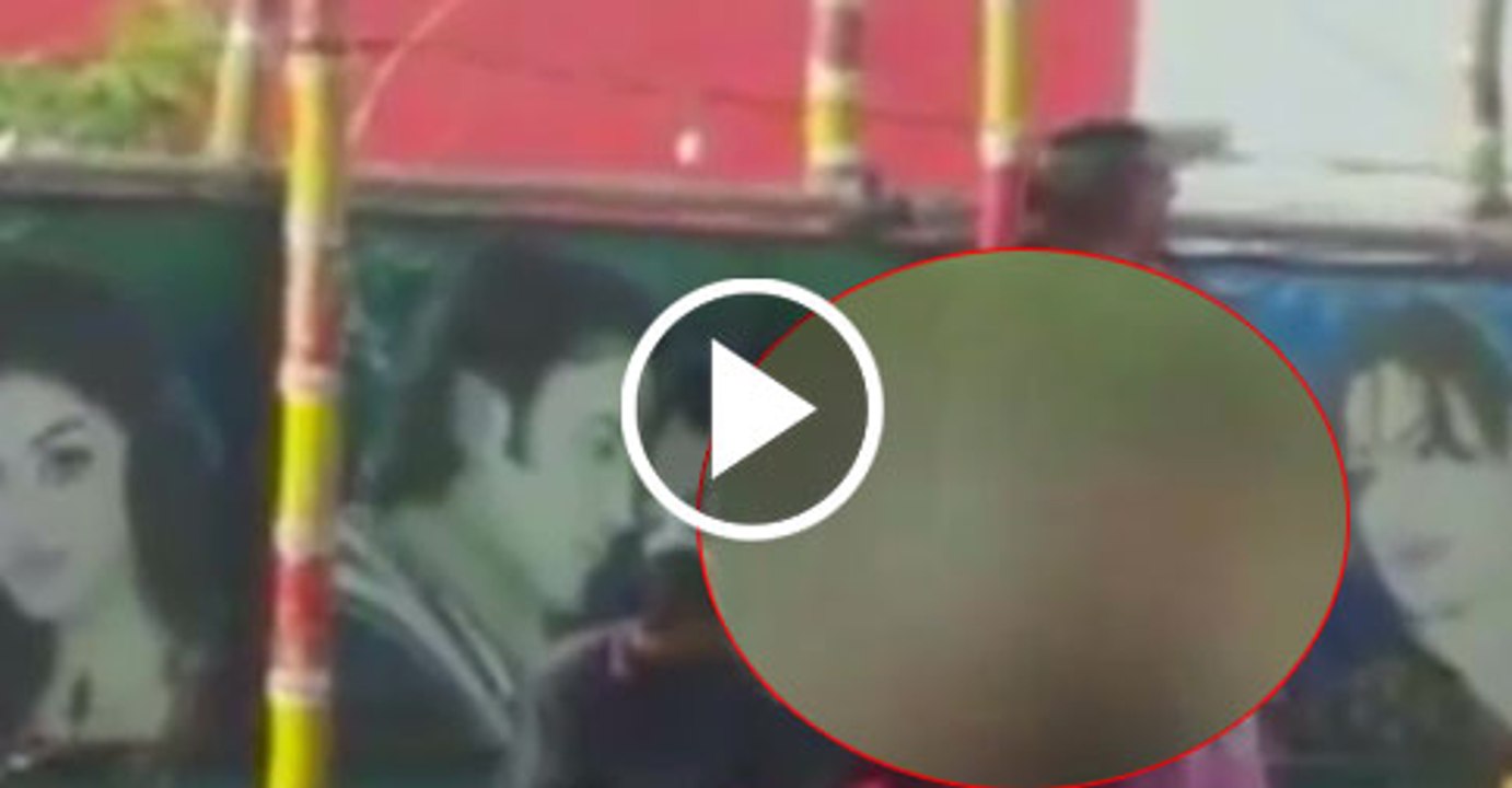 Height of Vulgarity in Muzaffargarh Mela