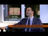 Moore takon Bashën dhe Berishën - Top Channel Albania - News - Lajme