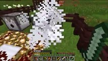 Minecraft_ MYSTICAL TOOLS (WITHER SKULL SWORD, TORCH PICKAXE, & MORE!) Mod Showcase