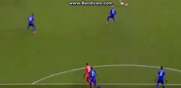 Douglas Costa Goal Bayern vs Olympiakos 1 0 Champions League HD (1)