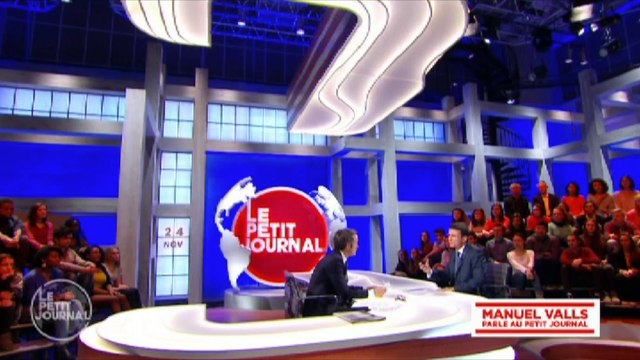 Manuel Valls « L’islam doit couper toute complaisance avec ce terrorisme »