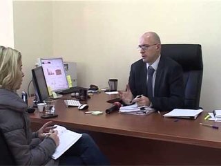 ZHVLERESIMI EKONOMIK MARREVESHJA E AFERT ME FMN PRITET QE TE ZBUSE EFEKTET LAJM