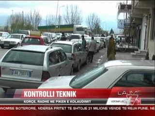 News Edition in Albanian Language - 7 Dhjetor 2013 - 15.00 - News, Lajme - Vizion Plus